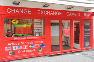 Bureau De Change Change Nantes Royale A Nantes 50 Devises Disponibles Immediatement Or Et Argent