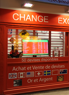 Bureau De Change Change Nantes Royale A Nantes 50 Devises Disponibles Immediatement Or Et Argent